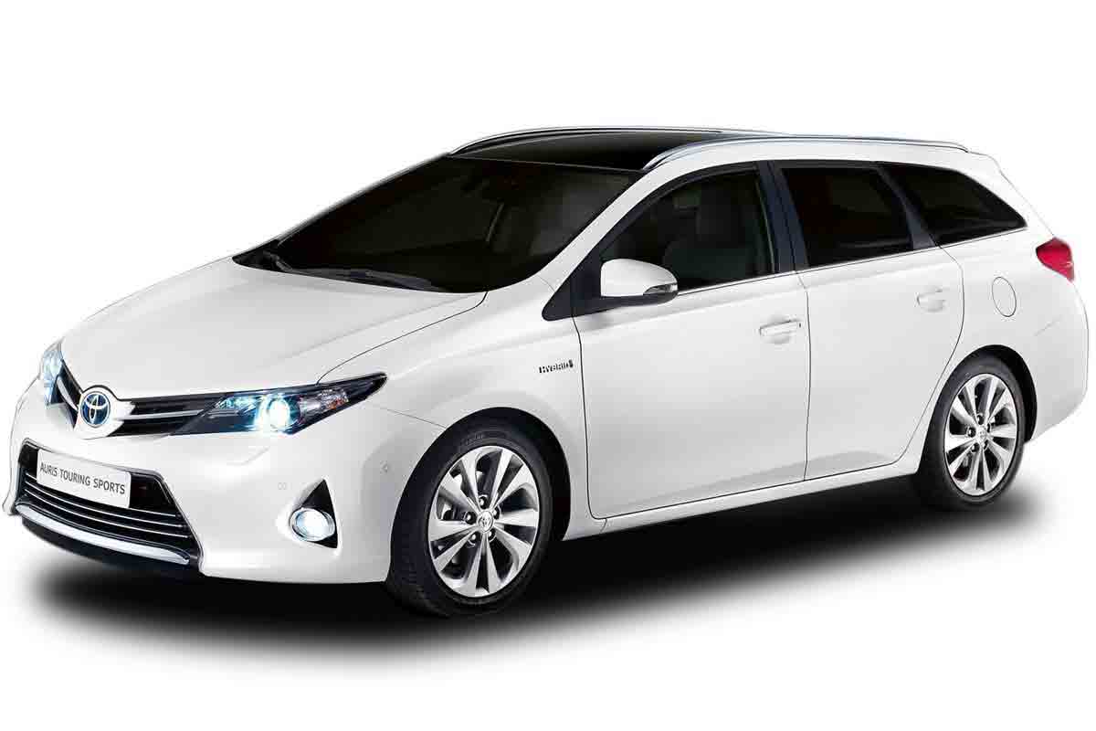 Reading Airport Transfers, Estate Cars