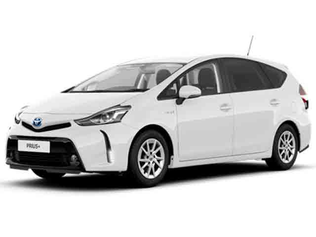 Reading Airport Transfers, MPV Cars
